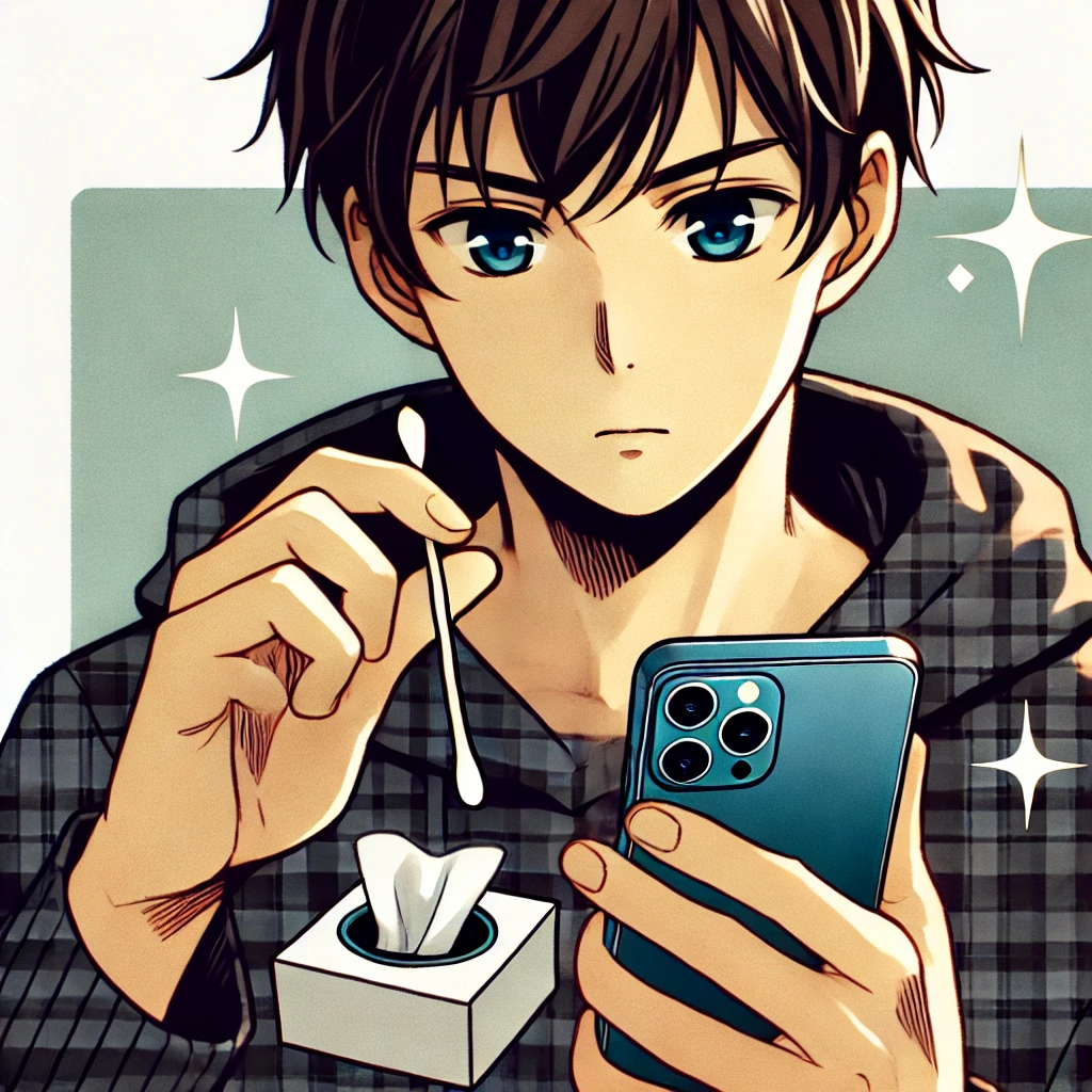 スマホのスピーカーがこもる？音質を改善する方法 | リペアフォースはiPhone・iPad修理即日対応